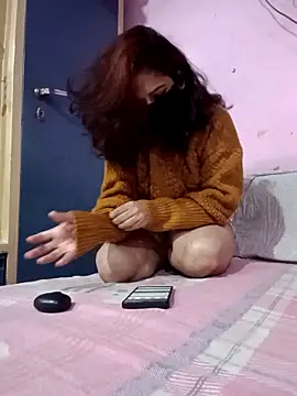 Rinki_bhabhiji's sex show image