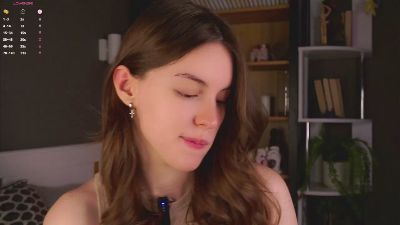 BeckyEves's sex show image