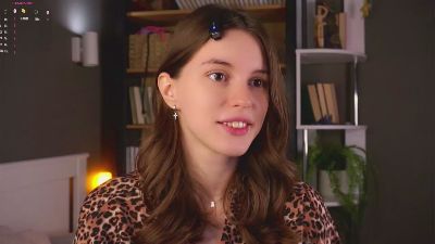 BeckyEves's sex show image