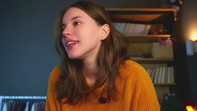 Изображение секс-шоу модели BeckyEves