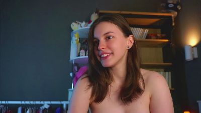 Изображение секс-шоу модели BeckyEves