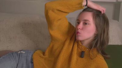 BeckyEves's sex show image