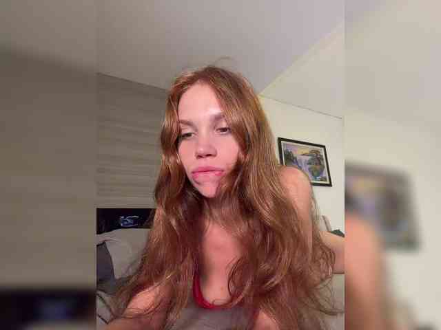 Nastyu-sha's sex show image