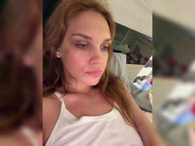 Sexshow-Bild von Nastyu-sha