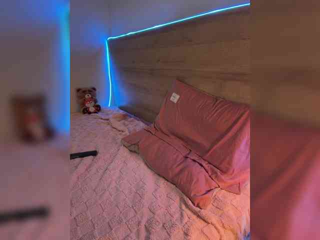 Nastyu-sha's sex show image