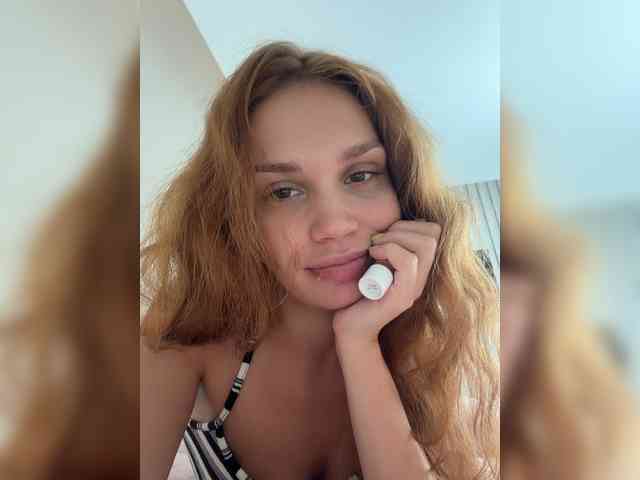 Nastyu-sha's sex show image