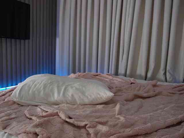 Nastyu-sha's sex show image