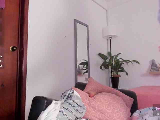amina-hafssa's sex show image