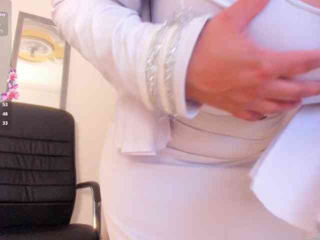 amina-hafssa's sex show image