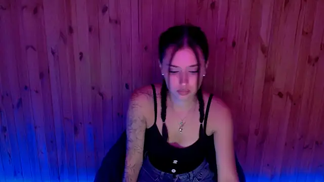 AlisaLink's sex show image