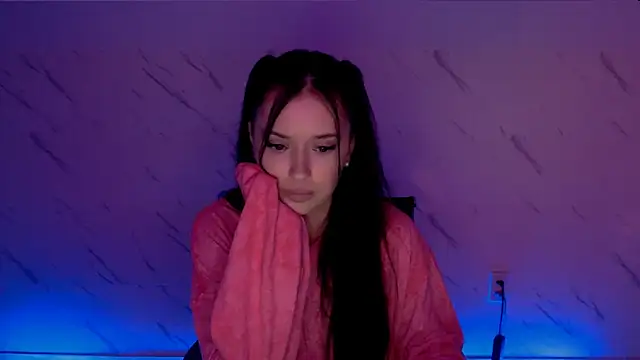 AlisaLink's sex show image