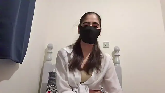 EchoicUlama's sex show image