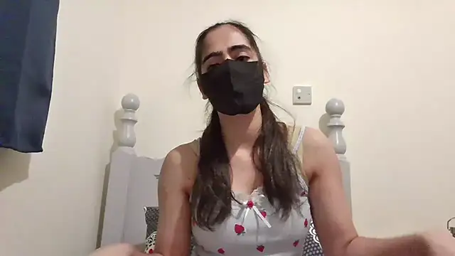 EchoicUlama's sex show image