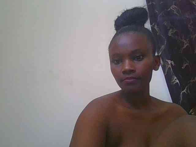 Sexshow-Bild von Ebbonyrakael