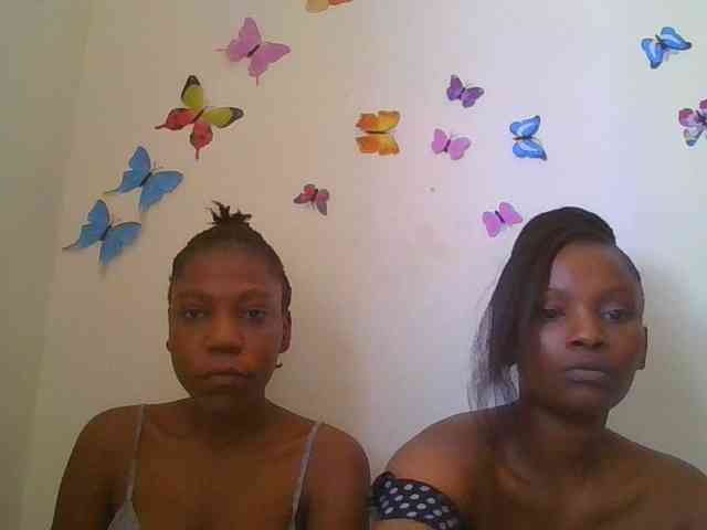 Sexshow-Bild von Ebbonyrakael