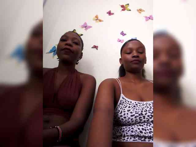 Sexshow-Bild von Ebbonyrakael