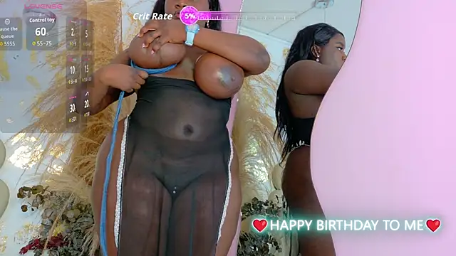 blaisysmith's sex show image