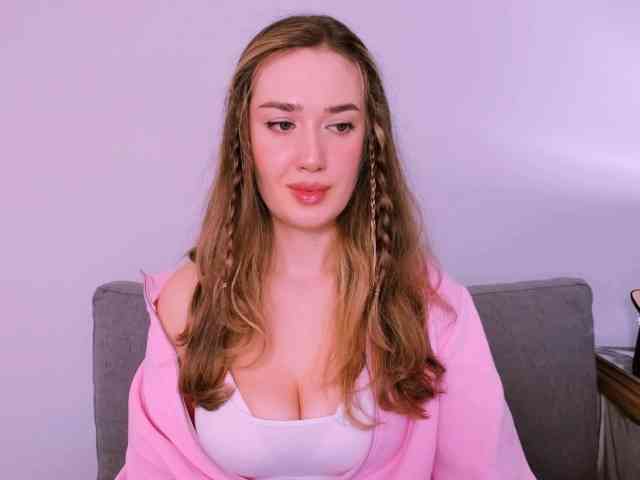 Изображение секс-шоу модели CindyFitness
