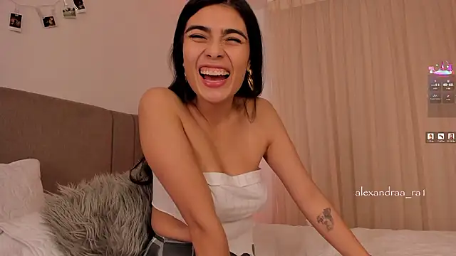 Alexandra_ra's sex show image