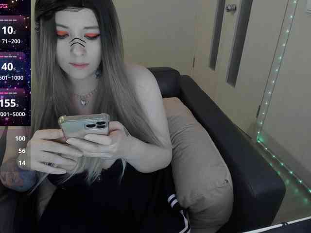 Sexshow-Bild von GeraBrown