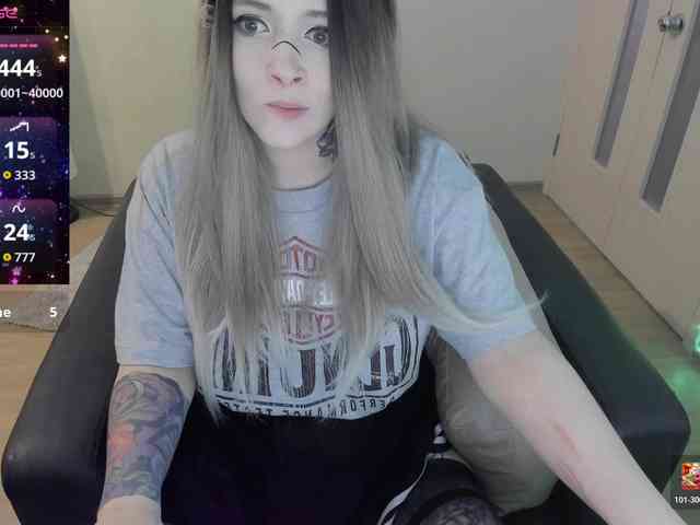 Sexshow-Bild von GeraBrown