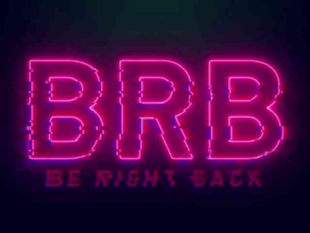 Sexshow-Bild von GeraBrown