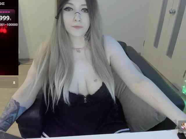 Sexshow-Bild von GeraBrown