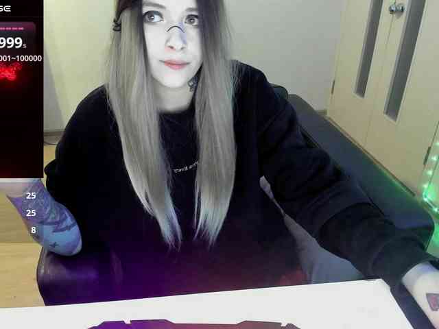 Sexshow-Bild von GeraBrown