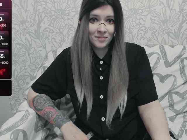 GeraBrown's sex show image