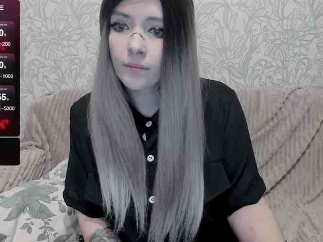 GeraBrown's sex show image