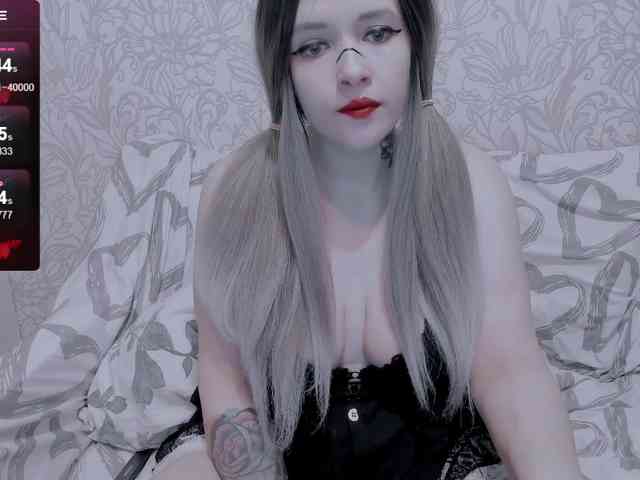 GeraBrown's sex show image