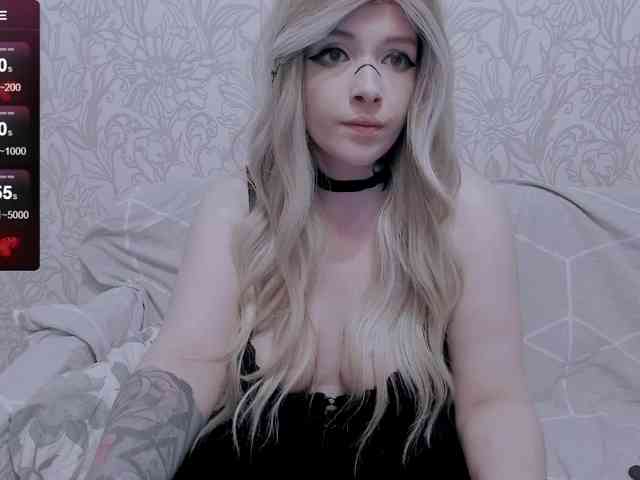 GeraBrown's sex show image