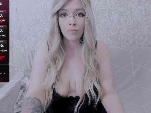 GeraBrown's sex show image