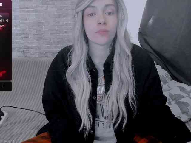 GeraBrown's sex show image