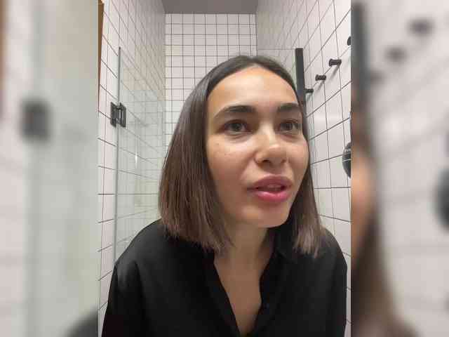 Sexshow-Bild von Talilia