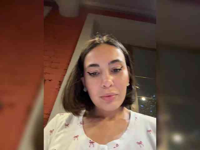 Sexshow-Bild von Talilia