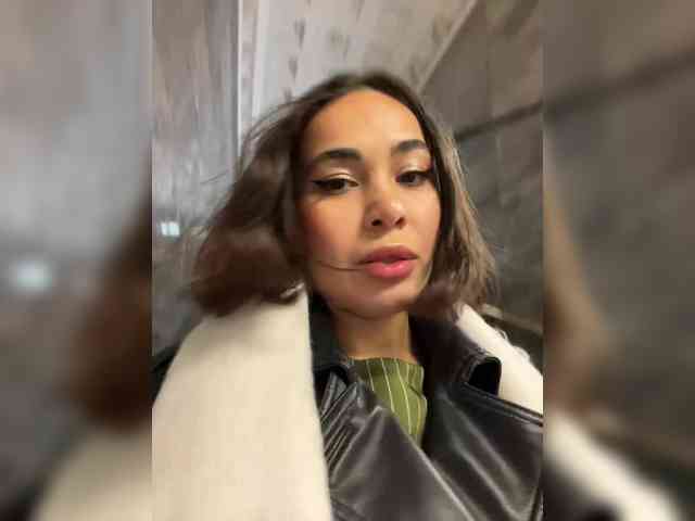 Sexshow-Bild von Talilia