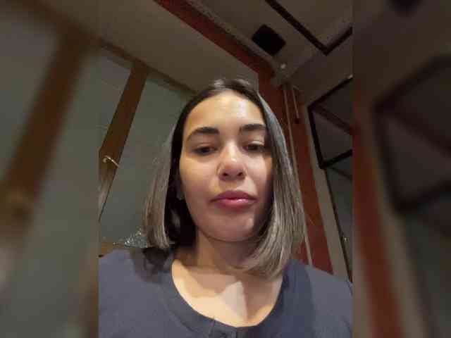 Sexshow-Bild von Talilia