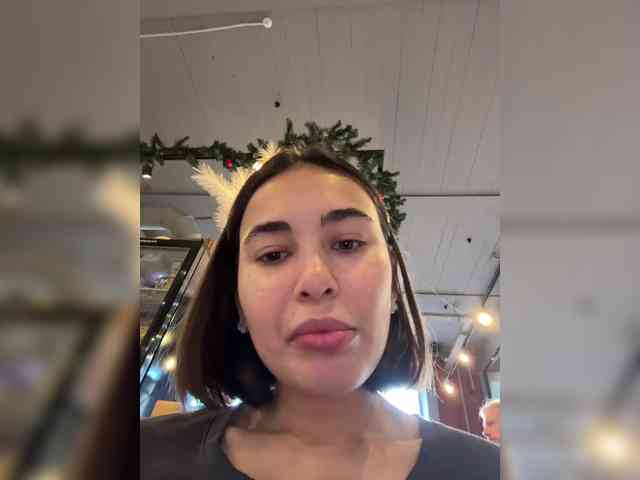 Sexshow-Bild von Talilia