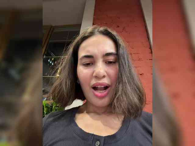 Sexshow-Bild von Talilia