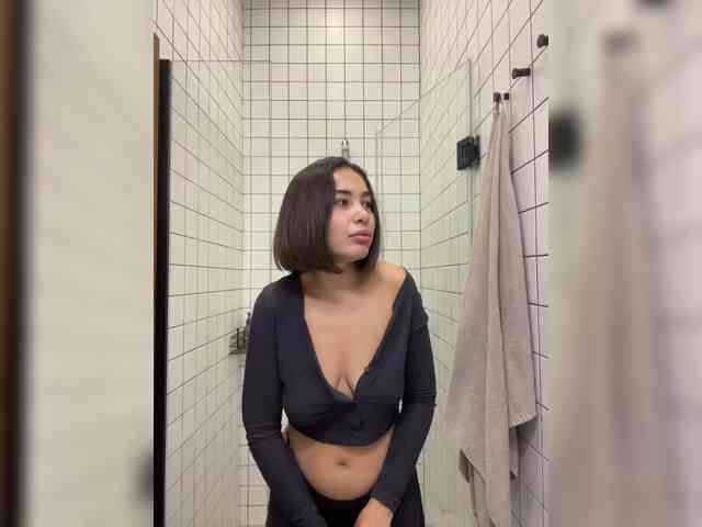 Sexshow-Bild von Talilia