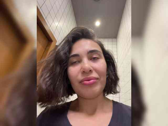 Sexshow-Bild von Talilia