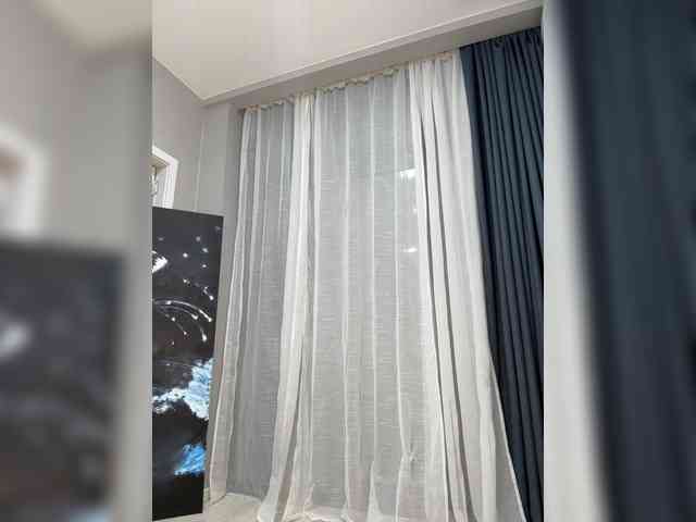 Talilia's sex show image