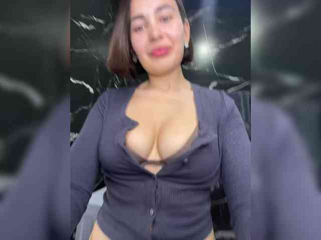 Talilia's sex show image