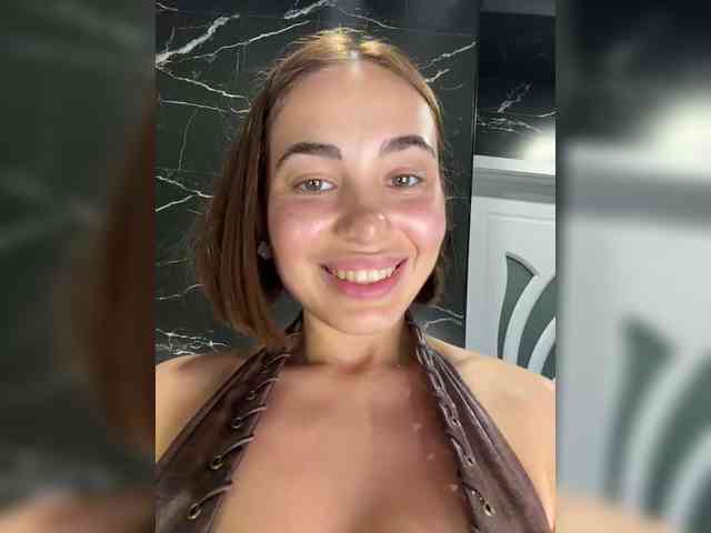 Talilia's sex show image