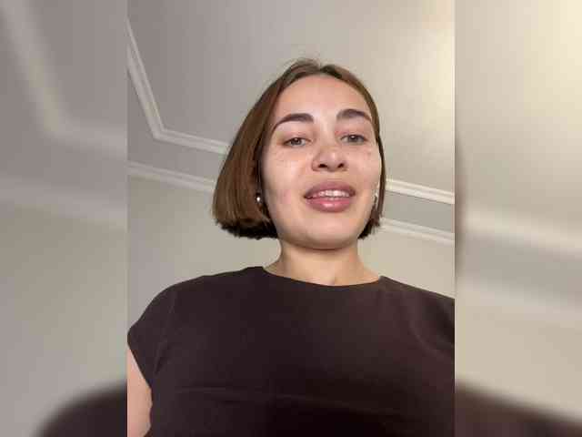 Talilia's sex show image