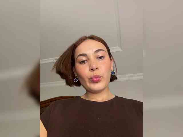 Talilia's sex show image