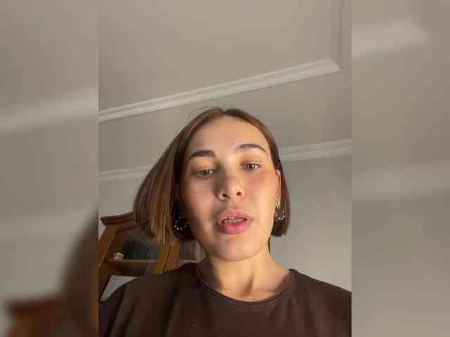 Talilia's sex show image