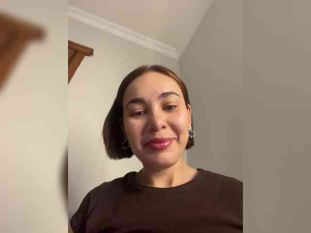 Talilia's sex show image