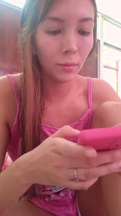 lovefrancheska's sex show image